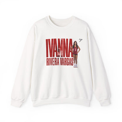 Ivanna Rivera Vargas Crewneck