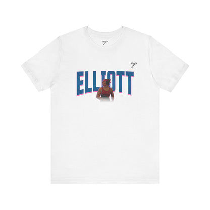 Ashton Elliott Graphic Tee