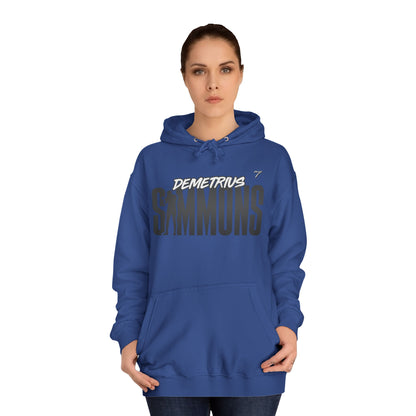 Demetrius Simmons Hoodie
