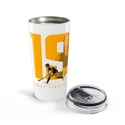 Hannah Zimmerman Tumbler Mug