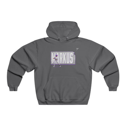 Markus Chandler Vintage Hoodie