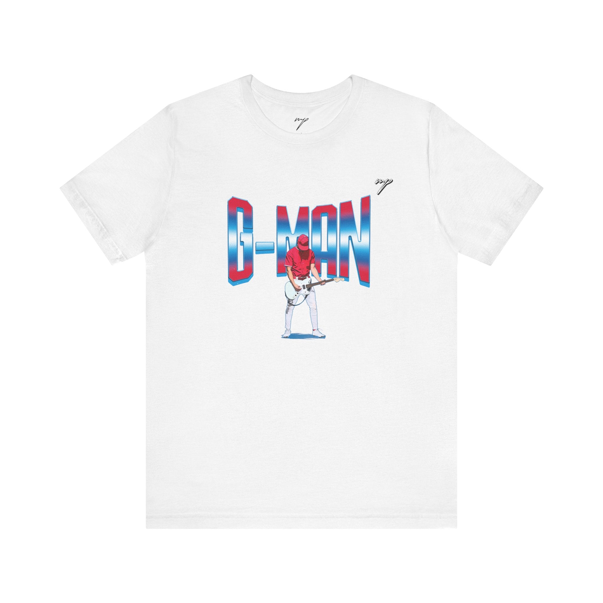 Gavin Jacobsen Graphic Tee