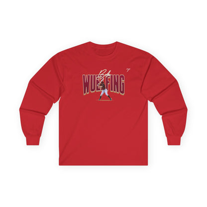Bella Wuelfing Long Sleeve