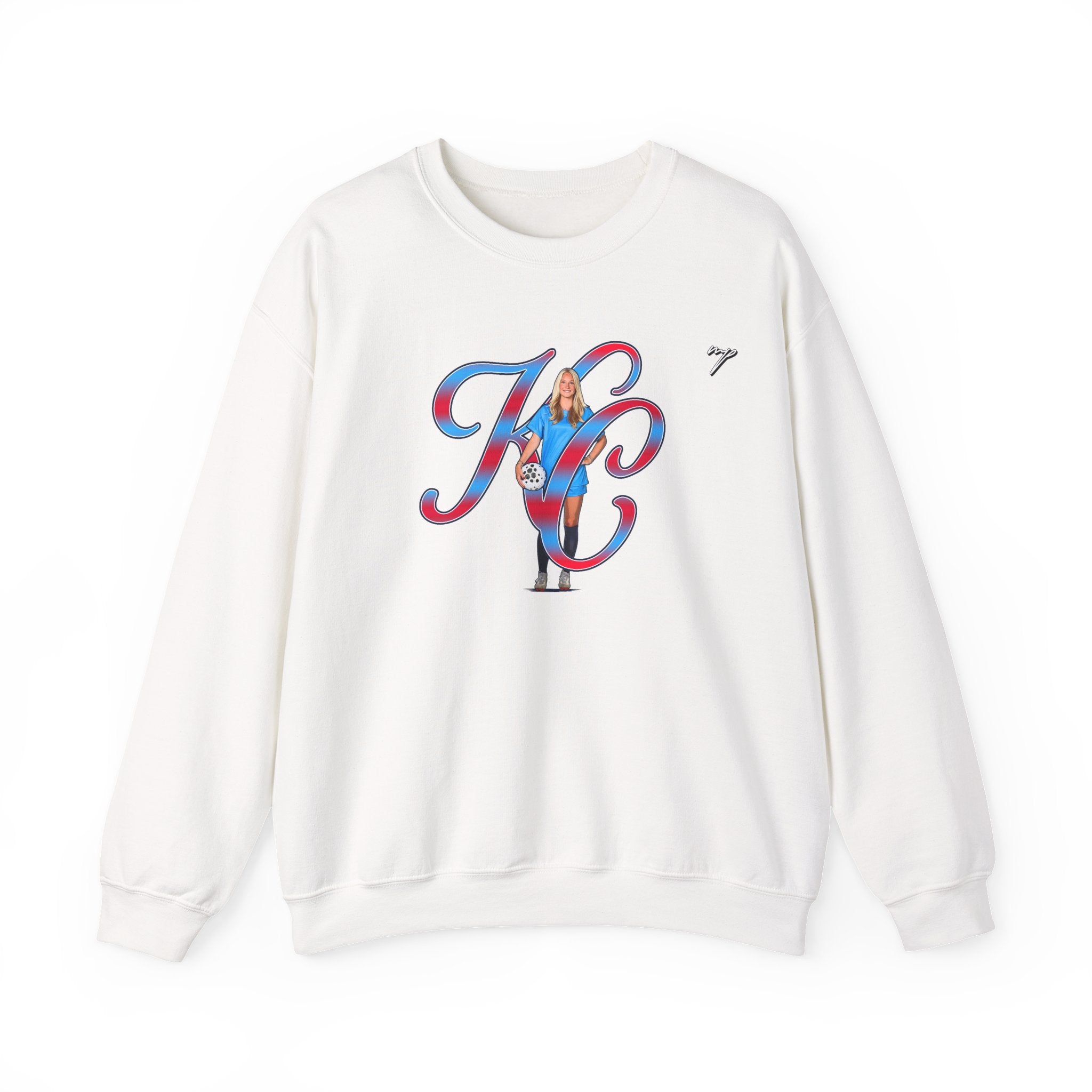 Cassidy Kuehne Crewneck
