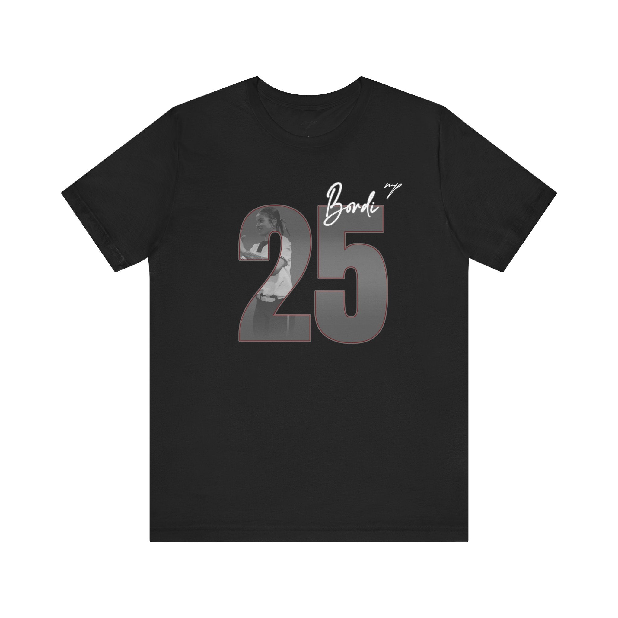 Sophia Bordi Graphic Tee
