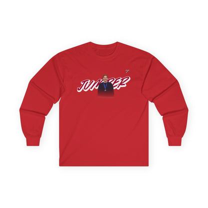 Aja'nai Jumper Long Sleeve Tee
