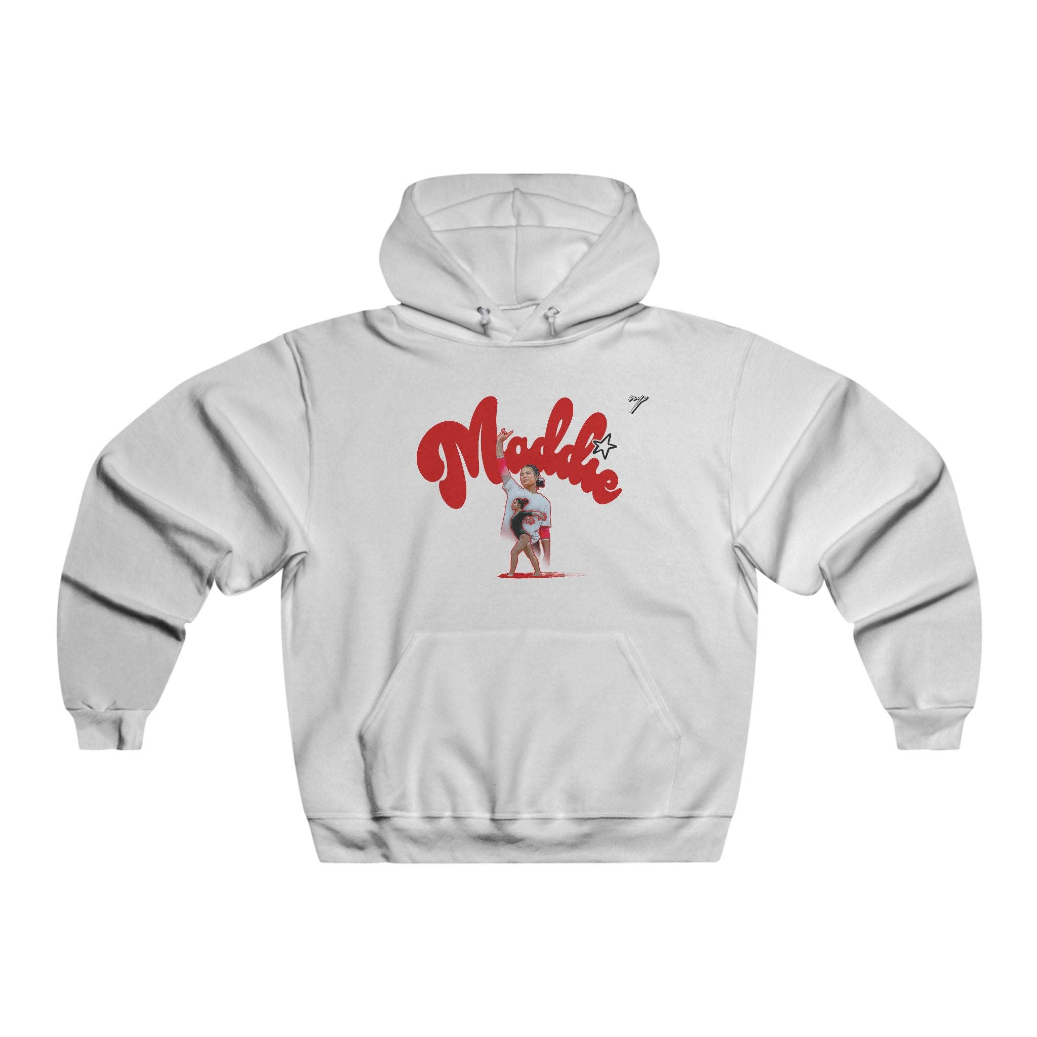 Maddie Hall Vintage Hoodie