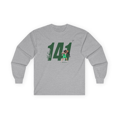 Smokey McClure Long Sleeve Tee