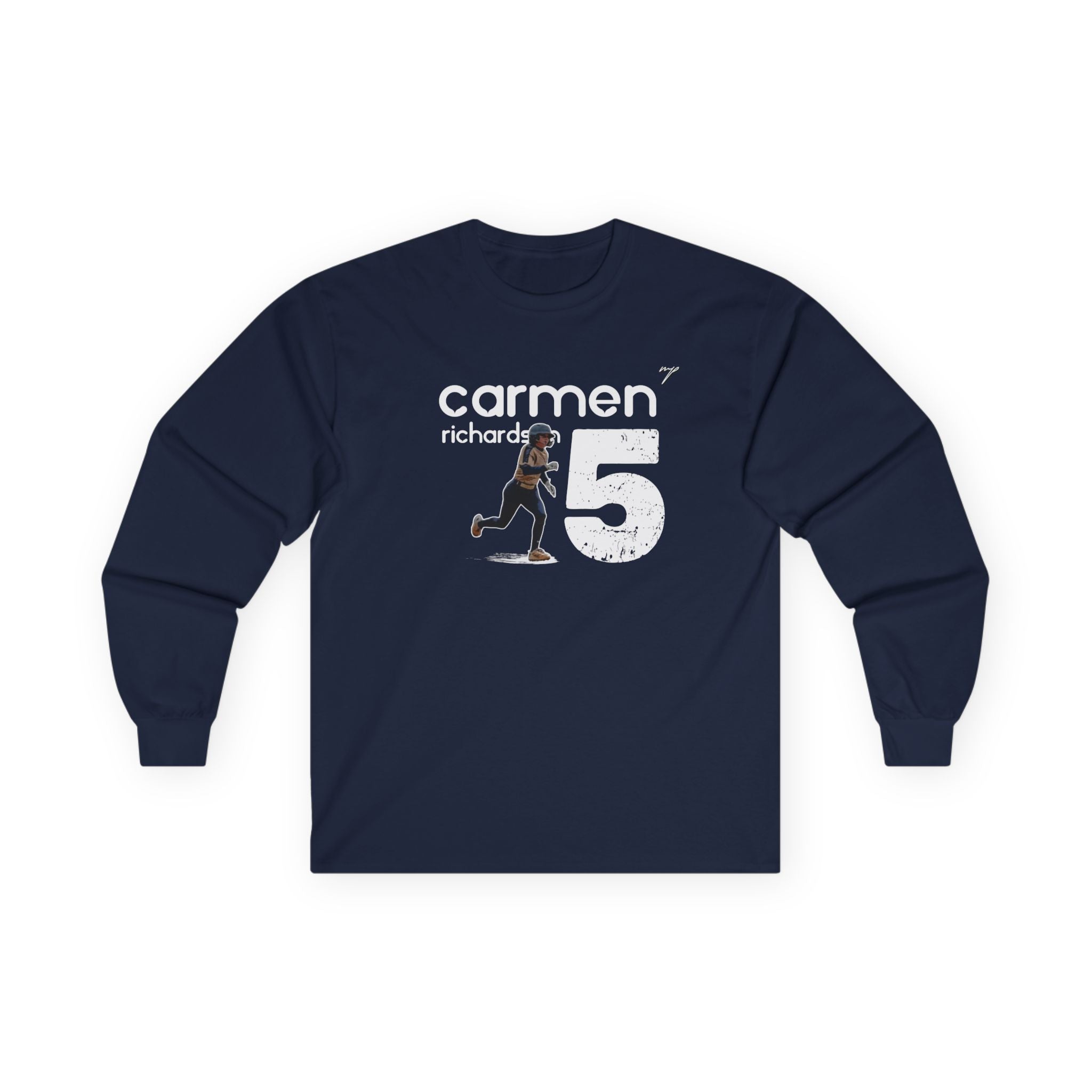 Carmen Richardson Long Sleeve Tee