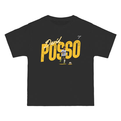David Posso Vintage Tee