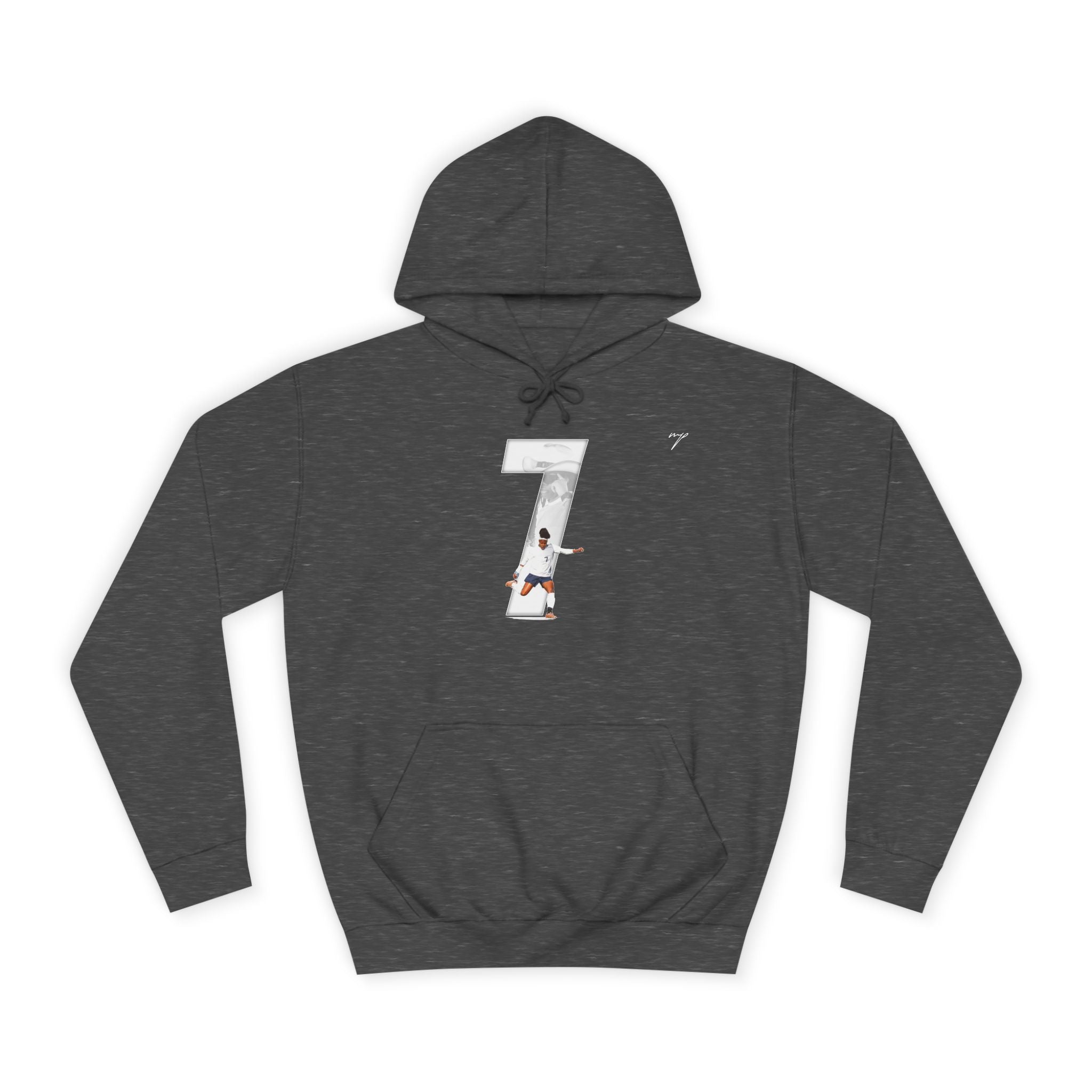 Chloe Bryant Hoodie