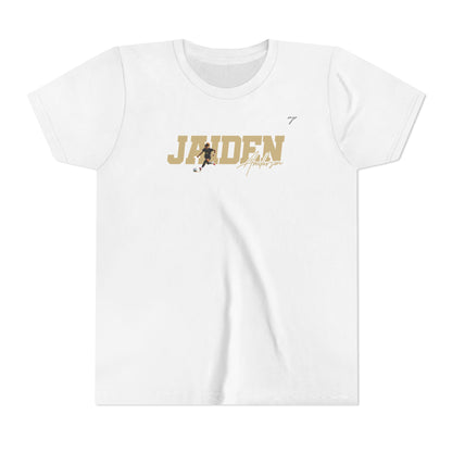 Jaiden Anderson YOUTH Graphic Tee