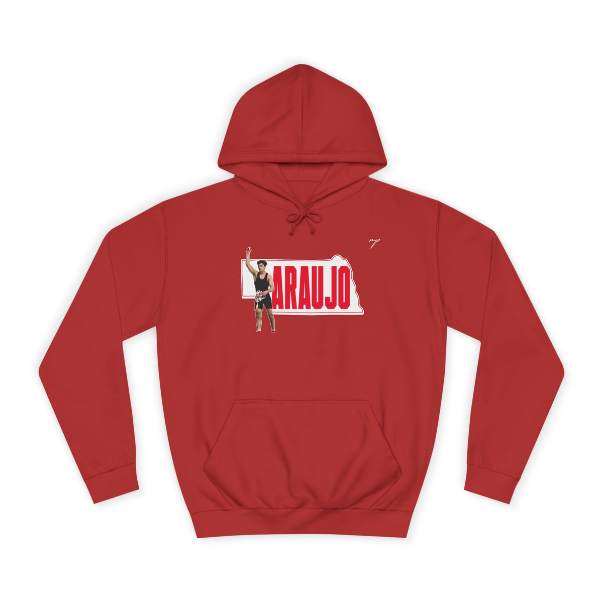 LJ Araujo Hoodie