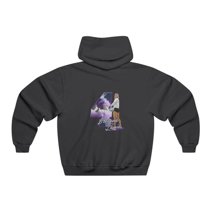 Breanna Lamie Vintage Hoodie