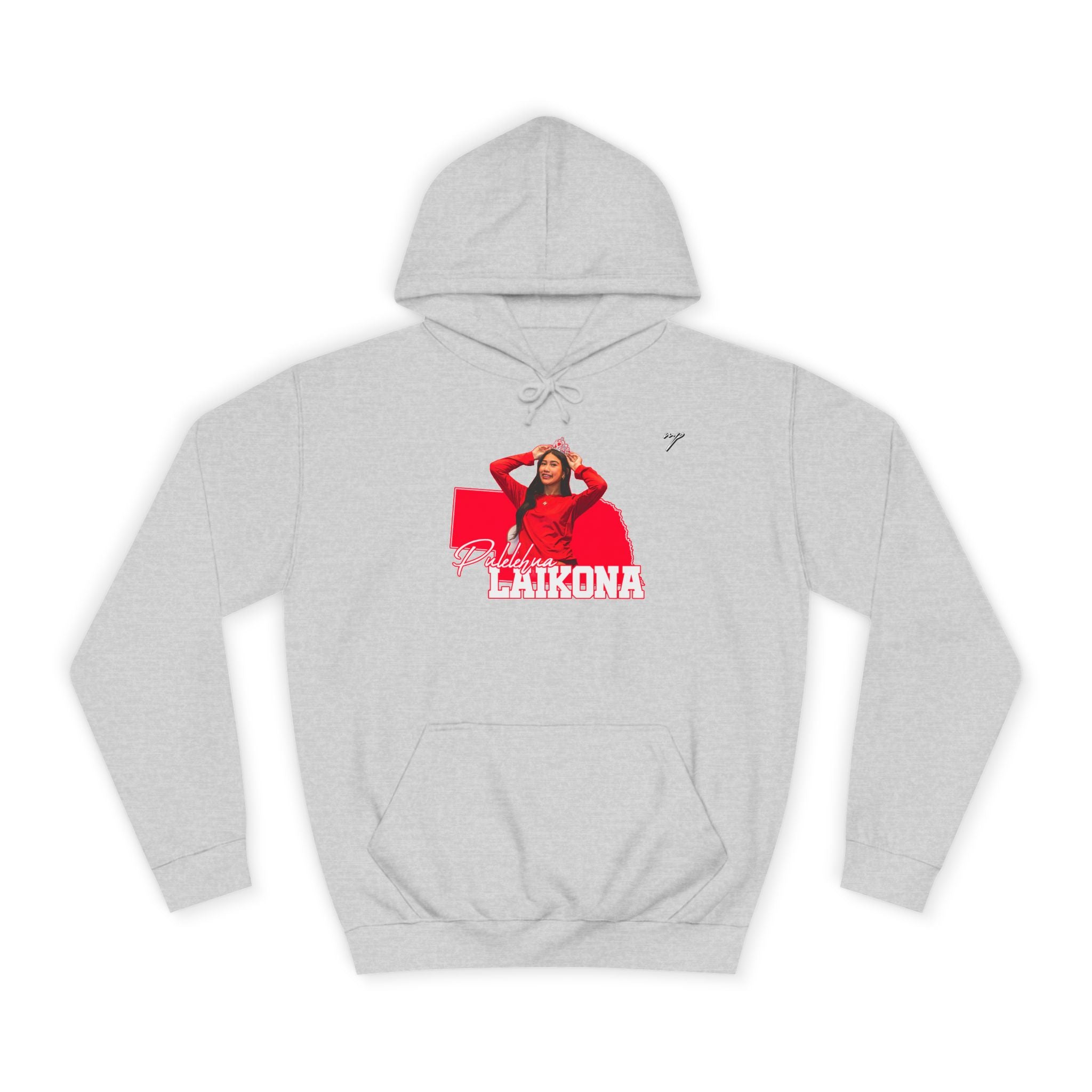 Pulelehua Laikona Hoodie