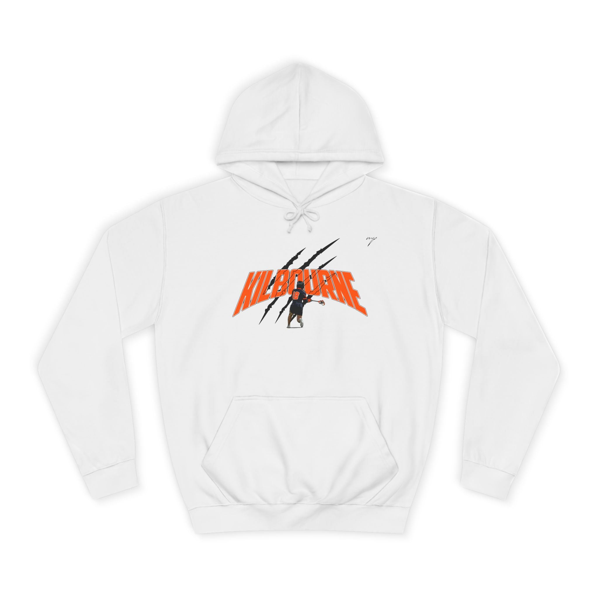Fin Kilbourne Hoodie