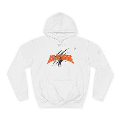Fin Kilbourne Hoodie