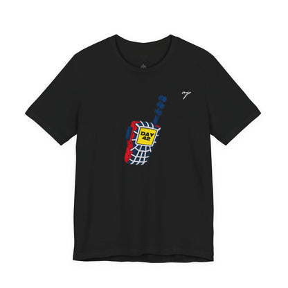 Camera Man Graphic Tee