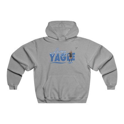 Avery Yagle Vintage Hoodie