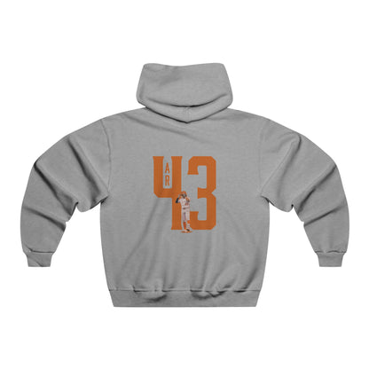 Aiden Robbins Vintage Hoodie