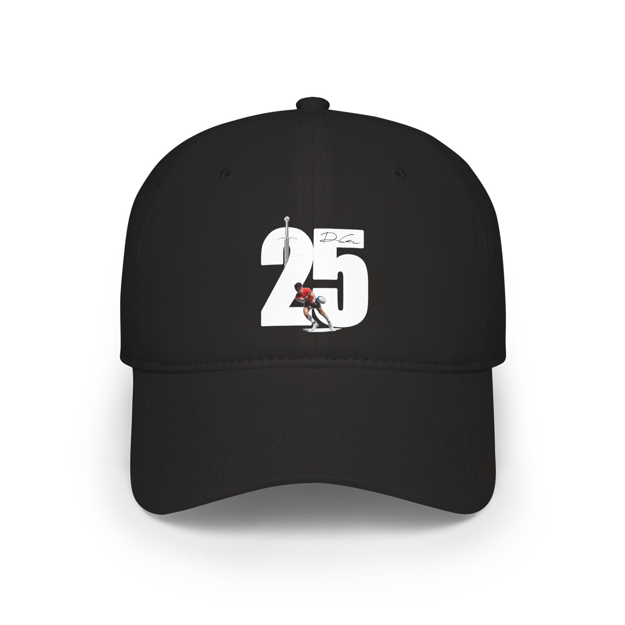 Diego Garcia Hat