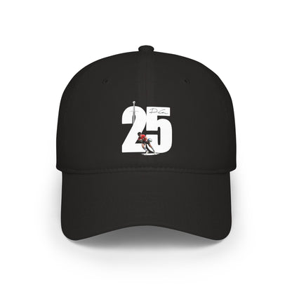 Diego Garcia Hat