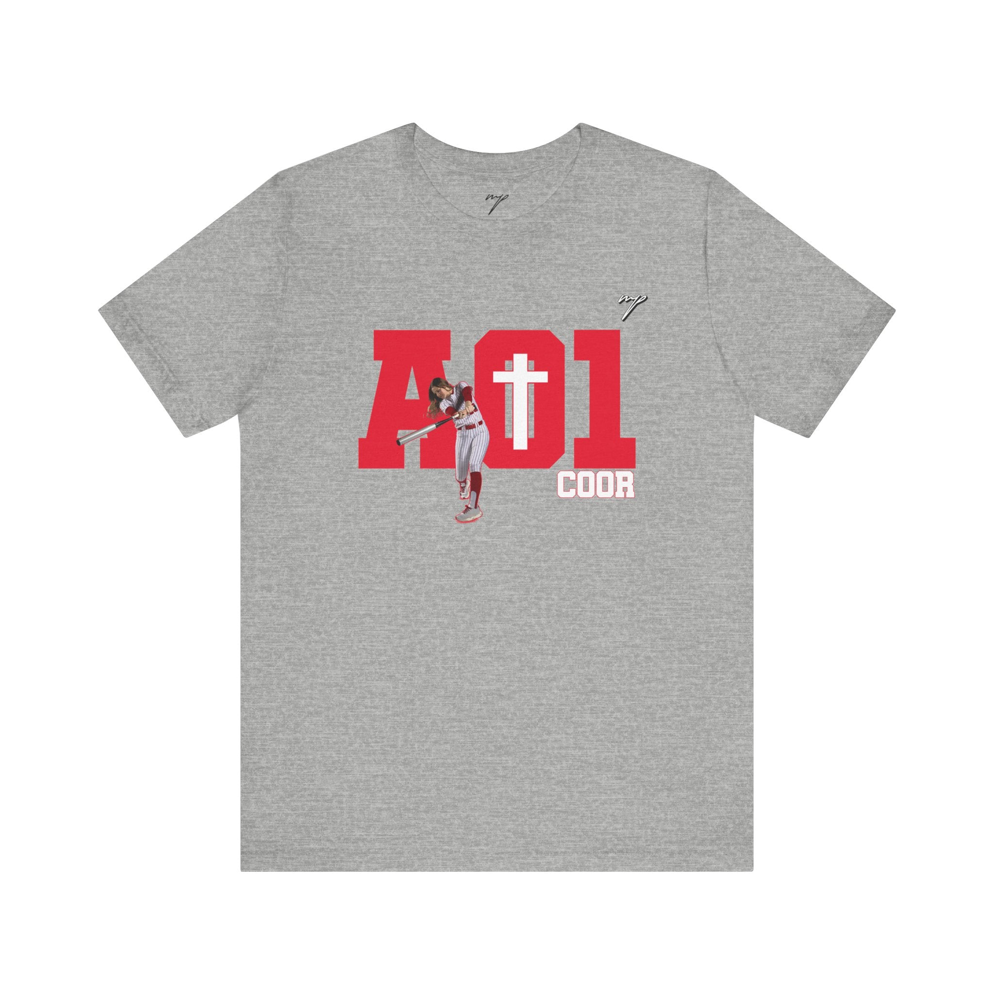 Hannah Coor Graphic Tee