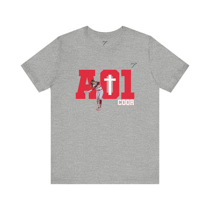 Hannah Coor Graphic Tee
