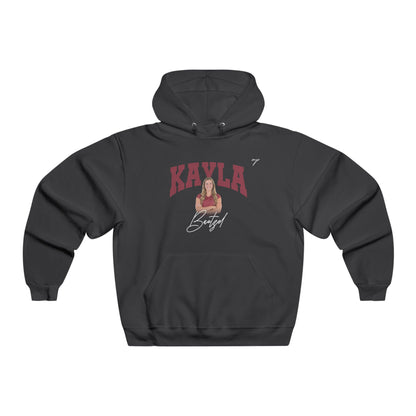 Kayla Baetzel Vintage Hoodie