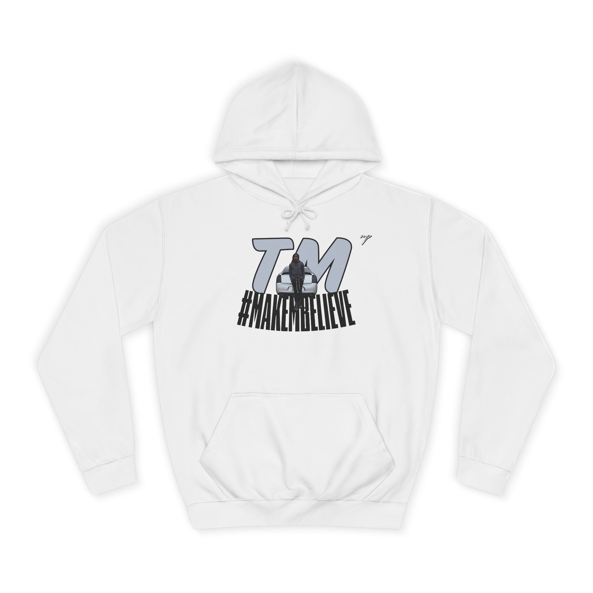 Terrell McGlown Hoodie