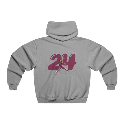 Melonie Guardiola Vintage Hoodie