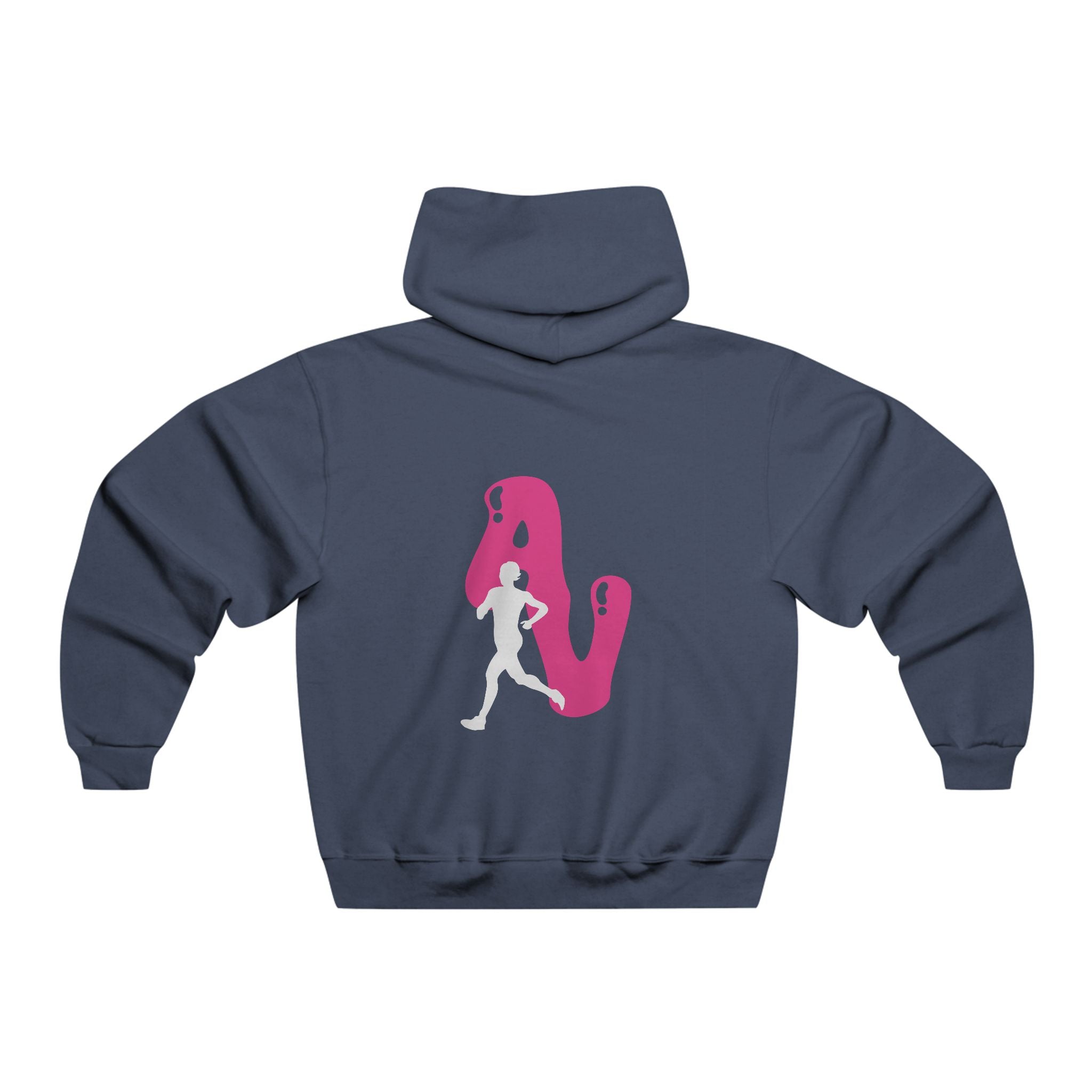 Andi VanMeter Vintage Hoodie