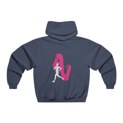 Andi VanMeter Vintage Hoodie