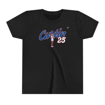 Grace Curtin YOUTH Graphic Tee