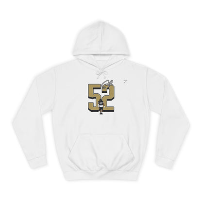 Jaquise Smith Hoodie
