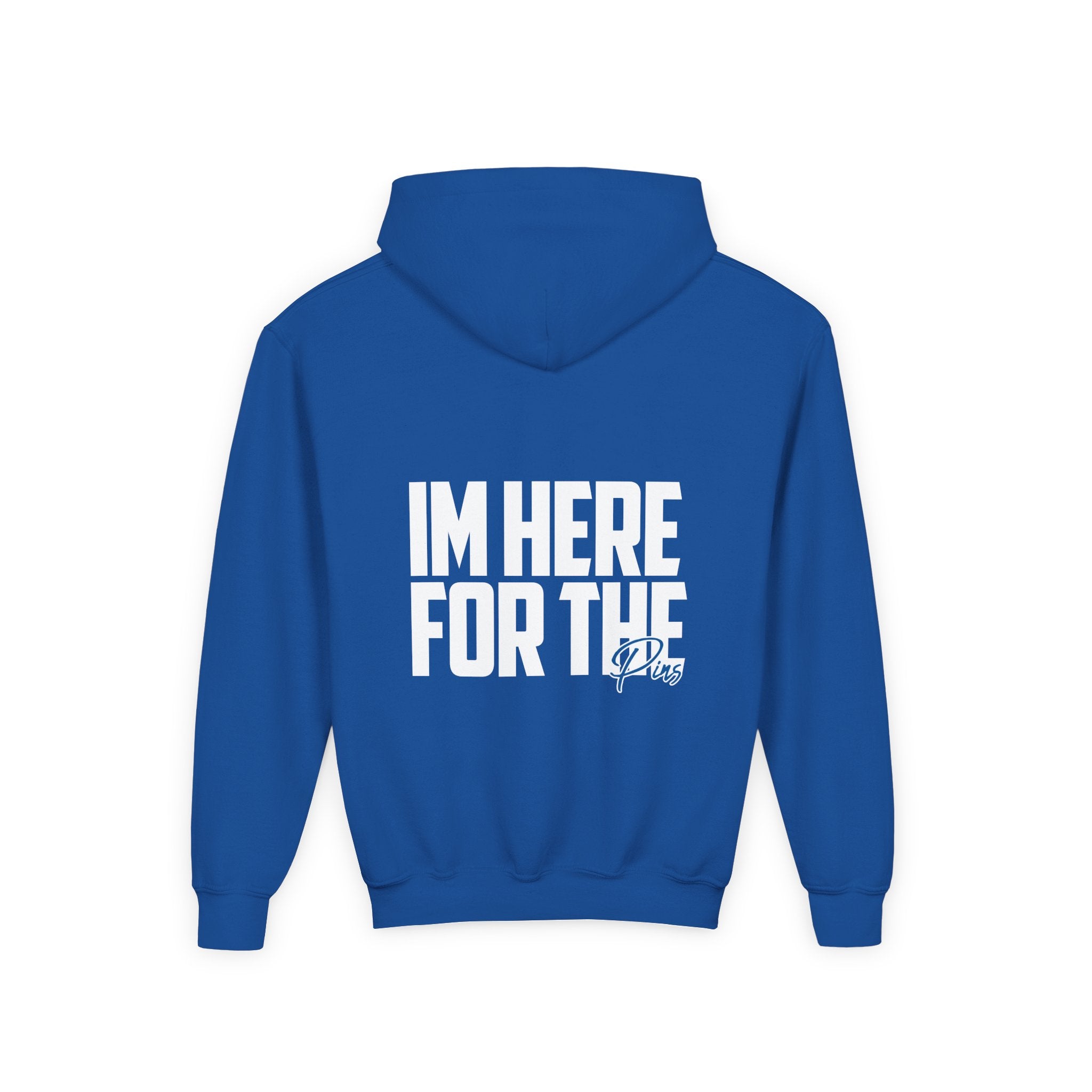 Kylie Miller YOUTH Hoodie