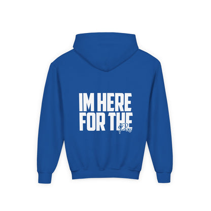 Kylie Miller YOUTH Hoodie