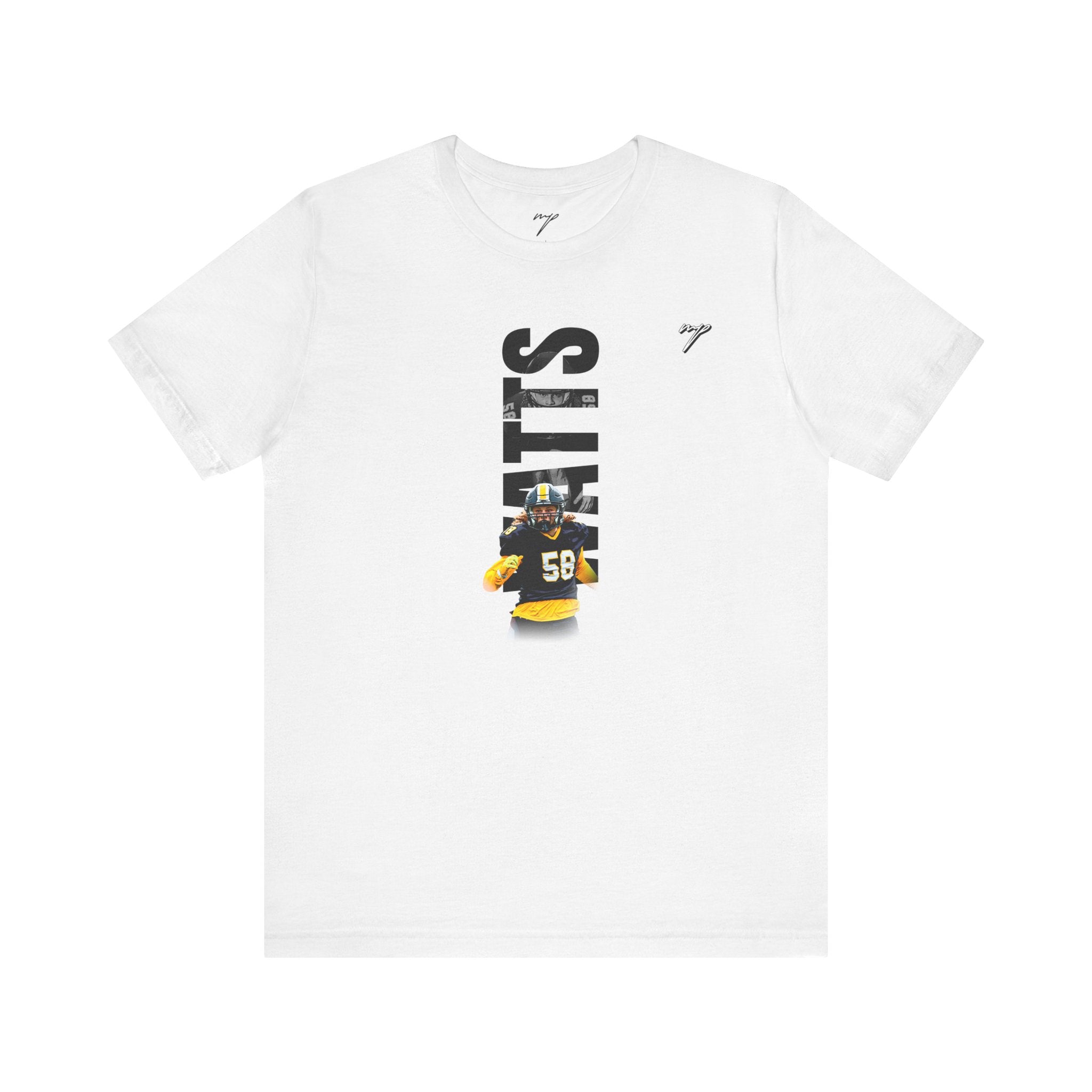 Kaden Watts Graphic Tee