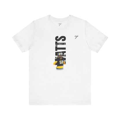 Kaden Watts Graphic Tee
