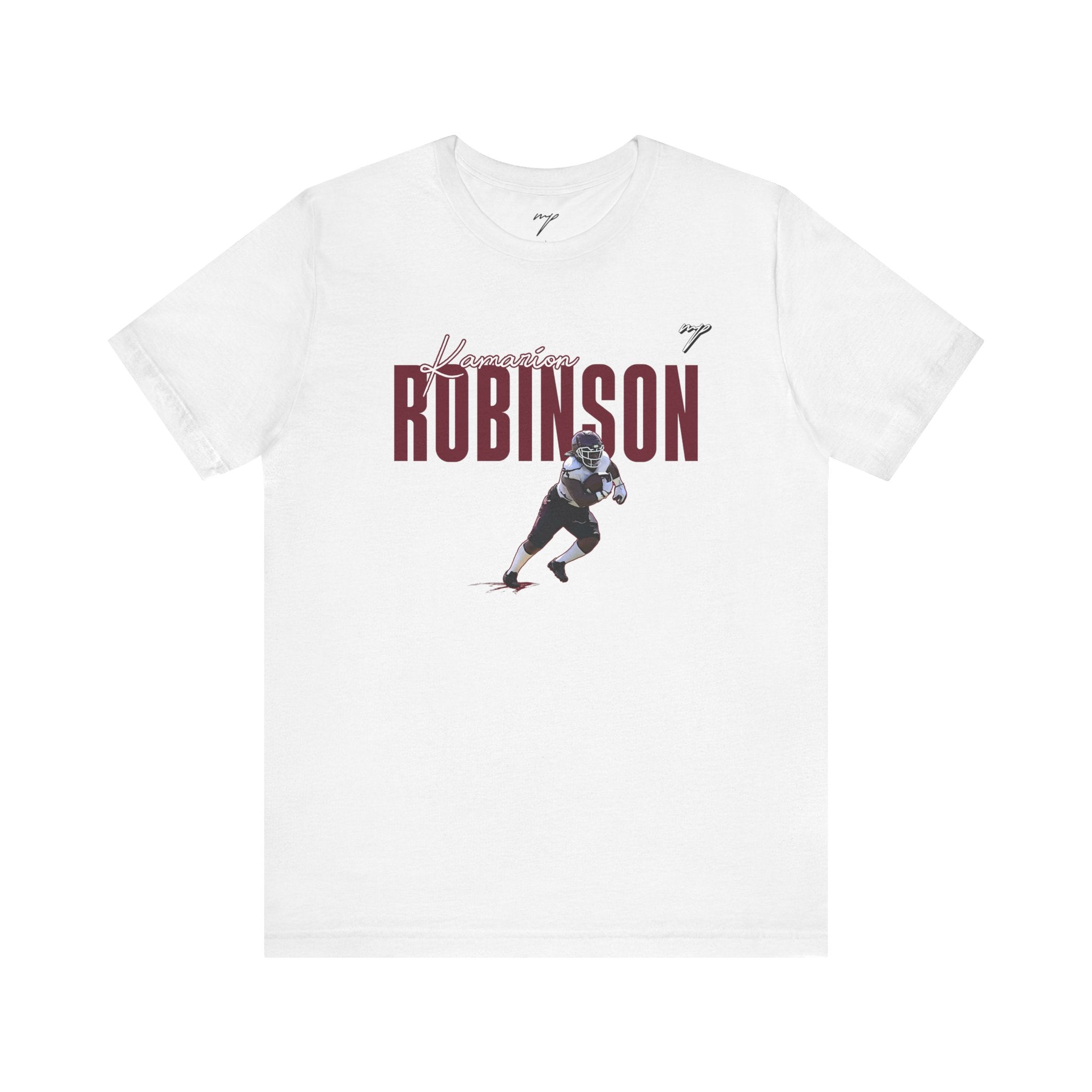 Kamarion Robinson Graphic Tee