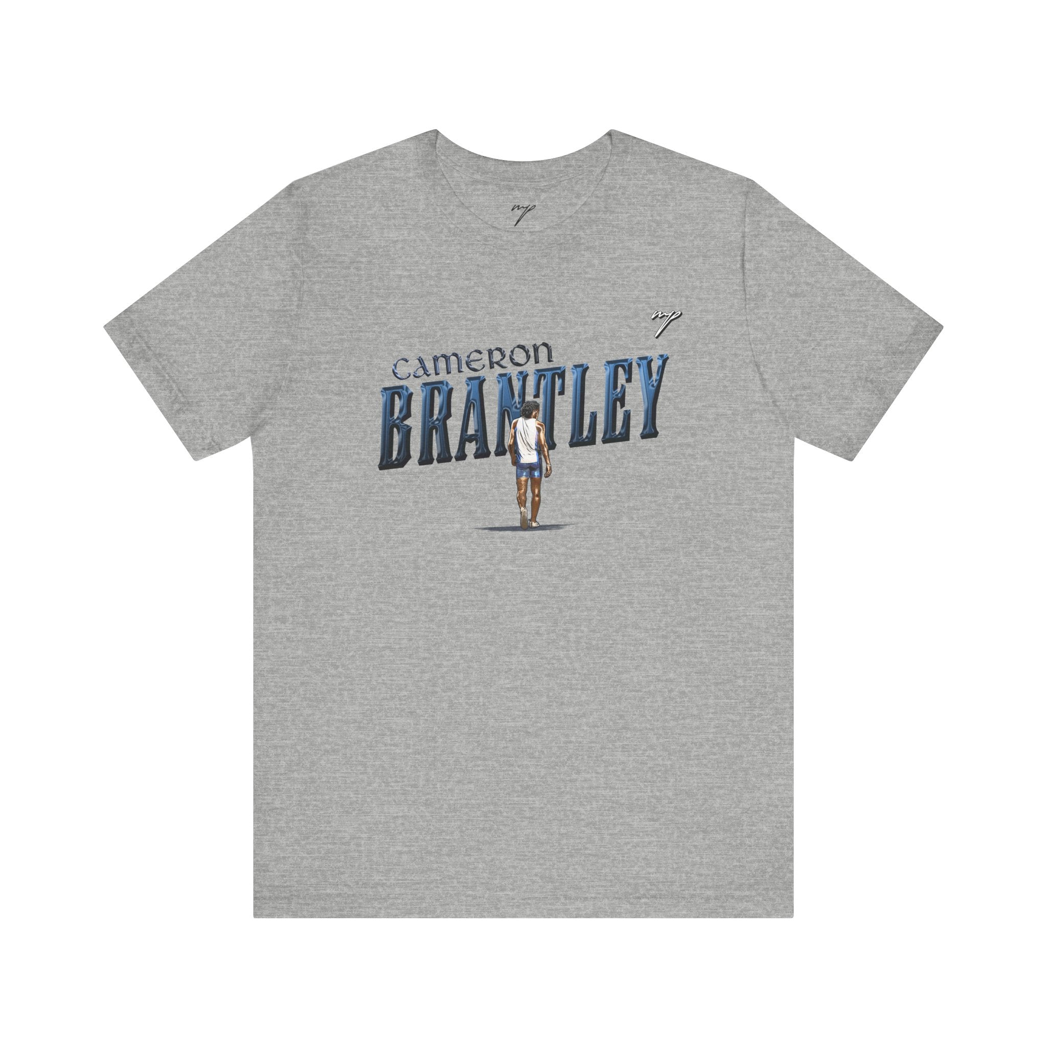 Cameron Brantley Graphic Tee