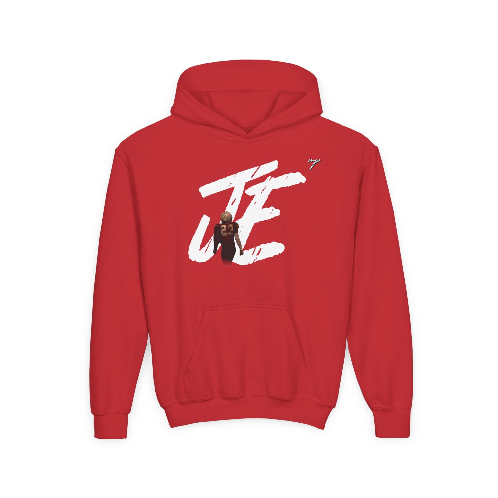 Ja'Bron Elliott YOUTH Hoodie