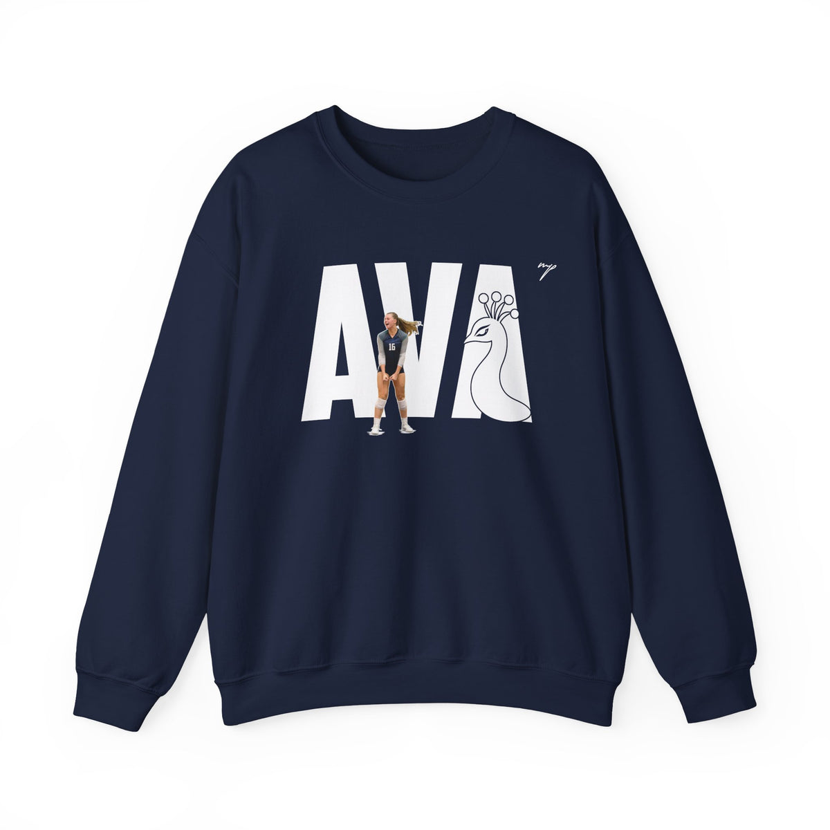 Ava Ketelsen Crewneck