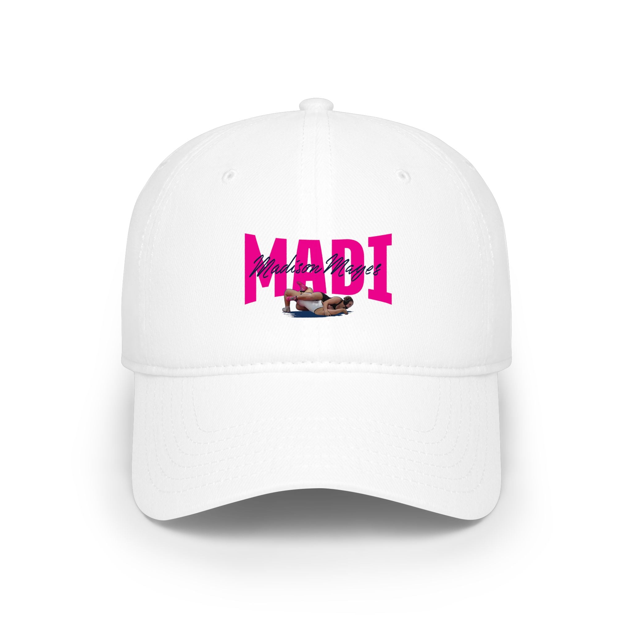 Madison Mayes Hat