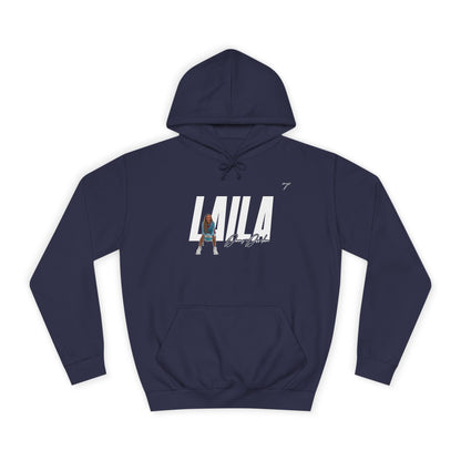 Laila Downs-Darden Hoodie