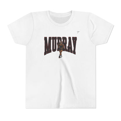 BK Murray YOUTH Graphic Tee