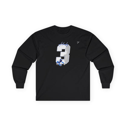 Gabbie Hensley Long Sleeve