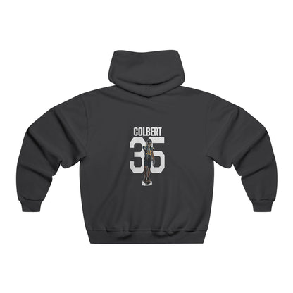 Jerphari Colbert Vintage Hoodie