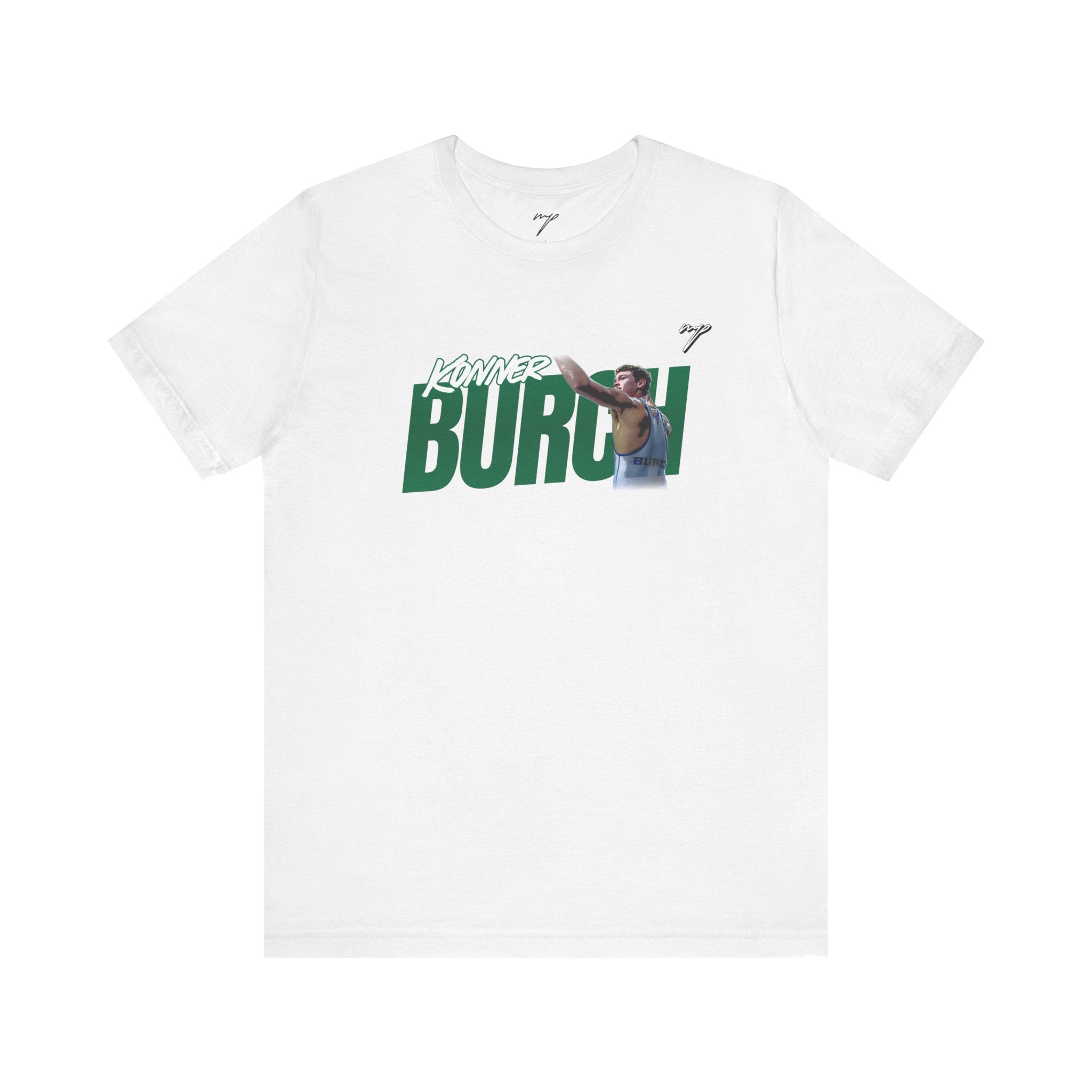 Konner Burch Graphic Tee
