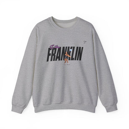 Eika Franklin Crewneck